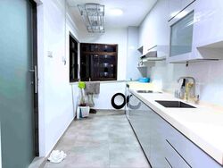 Blk 118A Membina 118 (Bukit Merah), HDB 4 Rooms #596563411